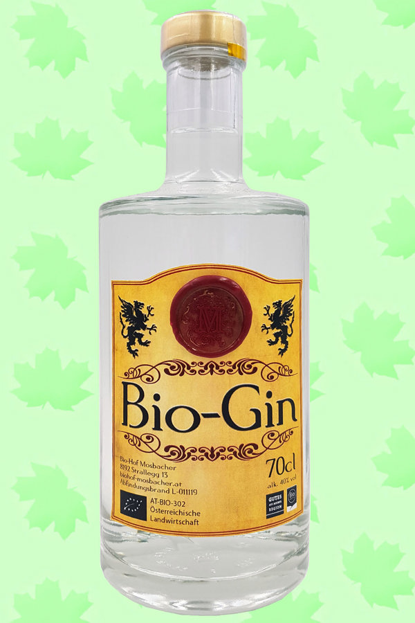 Bio-Gin